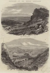 Excursions of the British Association